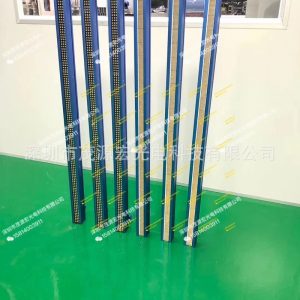 LEDUV紫光固化機(jī)涂布機(jī)uv膠印機(jī)固化燈uv油墨膠水固化LED燈