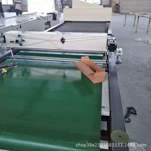 新型家裝地磚陶瓷淋涂機大理石光油固化機高光耐用淋涂光固機