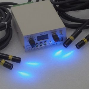 HOYA豪雅EXECURE4000-D紫外線固化機(jī)點(diǎn)光源EXECURE-H-1VCII