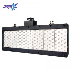 改裝定制款uvled固化燈絲印打印油墨uv固化機(jī)源頭廠家固化設(shè)備