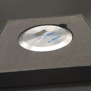 廠家供應UV能量計汞燈紫外線能量計uv能量測試儀焦耳計