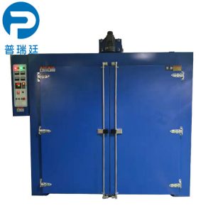 供應電加熱鼓風干燥箱烘干箱熱風循環(huán)烘箱工業(yè)烤箱可定制