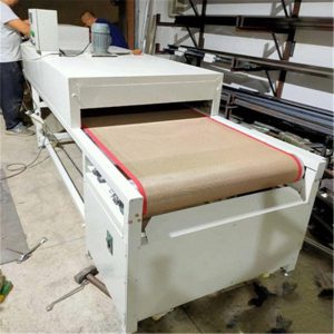 江蘇隧道爐特氟龍烤爐烘干機紅外線產(chǎn)品表面噴涂線光油膠水網(wǎng)帶線