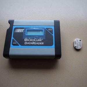 美國EIT能量計(jì)美國EITMICROCUREMCR-2000輻射計(jì)UV能量計(jì)