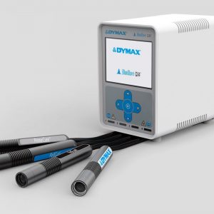 DYMAX紫外線固化機UV-LED點光源機DymaxBlueWaveQX4