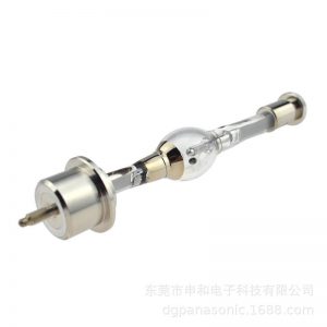 日本原裝Panasonic松下ANUPS204紫外線UV燈泡固化機(jī)點(diǎn)光源固化燈