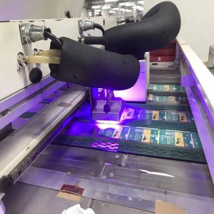 廠家直銷LEDUV水冷固化機uv紫外線燈標簽印刷噴碼機不干膠UV固化