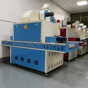 廠家直銷UV照射機(jī)紫外線檢知型UV照射機(jī)瞬間UV固化機(jī)