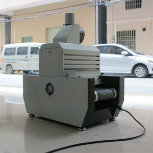 廠家供應(yīng)膠印uv固化機(jī)烘干設(shè)備噴涂線改裝uv可定制1kw2000w