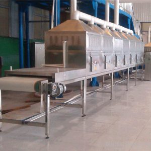 微波干燥設(shè)備/木材干燥機(jī)/食材微波烘干爐/微波殺菌爐