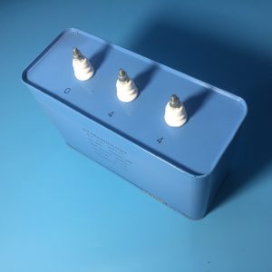 廠家供應(yīng)9.6-12KW臺灣8ufUV電容器UV機(jī)UV燈管配套3600V大外殼耐用