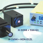 供應LED紫外線UV固化機led面光條形光線光點光源