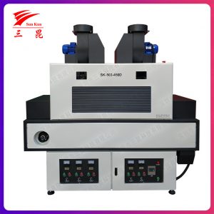 爆款自動冷光源uv固化機哪家好uv固化機產(chǎn)生的臭氧紫外uv358nm固