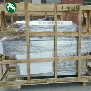 紫外線隧道式殺菌爐面包房釀酒廠用低溫食品包裝消毒殺菌機現(xiàn)貨