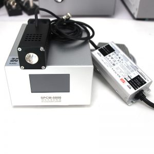 藍盾uv固化機設備絲印移膠印機加裝紫外線uvled固化燈光源廠家