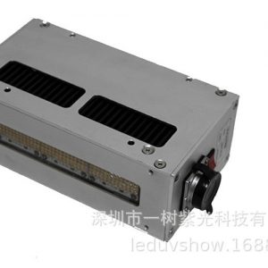 廠家直供UV光源led光固化設(shè)備uv噴碼印刷固化燈標(biāo)簽打印機(jī)烘干機(jī)