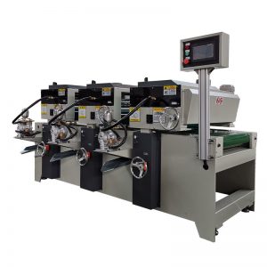 UV光油固化機印后工藝利器滿版白底透明光油涂裝機涂裝系統(tǒng)E1300H