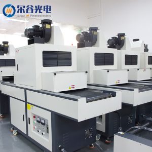 UV光固化機(jī)紫外線自動(dòng)收卷上光油一體式UVLED固化機(jī)UV烘干設(shè)備