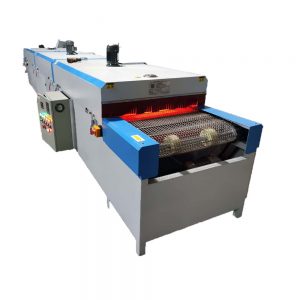 云浮紅外線石材馬賽克隧道爐價(jià)格臺(tái)面固化烘干機(jī)廠家重誠機(jī)械