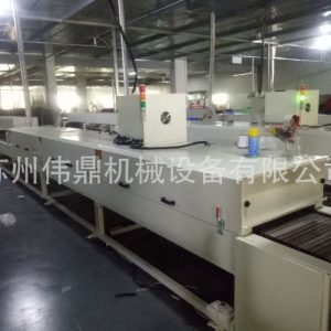 蘇州隧道烘干爐烘道流水線(xiàn)印刷固化爐流水線(xiàn)烘干冷卻隧道線(xiàn)
