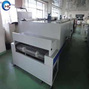 隧道式烤爐uv烘干線高溫隧道爐