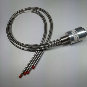 USHIO牛尾SP-7/9UV光源固化機(jī)配套用,四分支石英光纖AF-104NQ-X