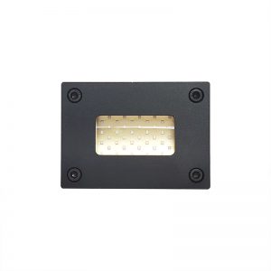 噴繪uvled固化系統(tǒng)高功率烘干機廠家定制平板打印uv光油固化燈