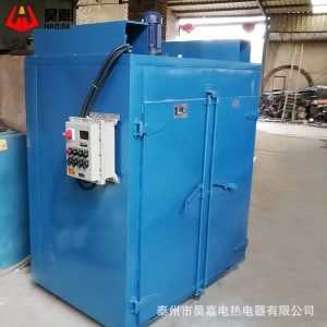 供應(yīng)電熱鼓風(fēng)烘箱防爆烘箱對(duì)流熱風(fēng)電烤箱電烤爐定制型烘箱