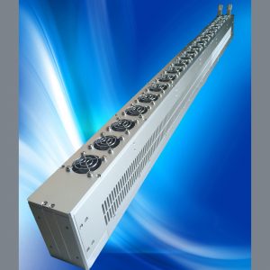 紫外膠水固化uvled線光源LX-L10008線狀uvled光源固化機