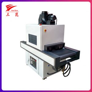 UVLED解膠機半導(dǎo)體晶圓脫膠機wafer解膠機UV解膠藍膜6寸8寸10寸12