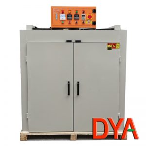 烤箱DYA電子變壓器線圈烘干箱自動(dòng)恒溫工業(yè)電熱非紅外線隧道