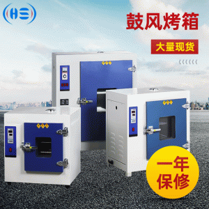 鼓風(fēng)烤箱烘干箱精密恒溫鼓風(fēng)干燥箱恒溫試驗(yàn)箱工業(yè)烤箱