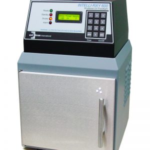 INTELLIRAY400W/600W全功能UV固化機電子、醫(yī)療、光學、研究等