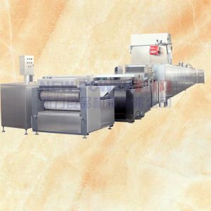 隧道爐廠家價格泗水新力食品機械