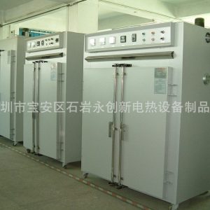 工業(yè)烤箱烤爐高溫烘箱五金烤箱電泳烤箱(圖)