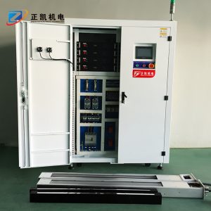 非標工廠訂做uvled面光源紫外線干燥設(shè)備冷光源水冷低溫UV固化機