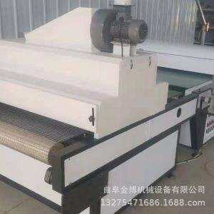 高光膚感UV光油淋涂固化一體機(jī)崗石大板UV淋涂生產(chǎn)設(shè)備