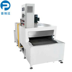 普瑞廷供應(yīng)工業(yè)烘干輸送線隧道爐恒溫烤爐烤箱加熱烘道可定制