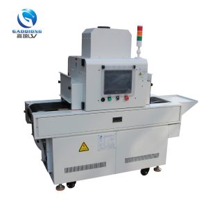 紫外線UV固化爐LEDUV燈固化爐UV烘干線手機(jī)外殼UV固化機(jī)定制生產(chǎn)