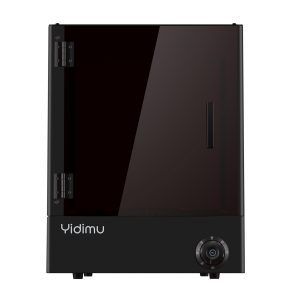 依迪姆二次光固化機(jī)UV固化機(jī)箱模型后處理固化機(jī)3D打印機(jī)樹脂固化