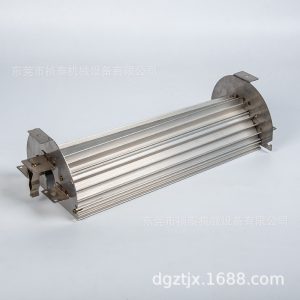 uv紫外線光固化機(jī)燈管印刷機(jī)uv燈罩鋁材散熱鏡面反光片燈罩燈架