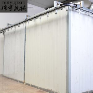 批發(fā)自動(dòng)UV光固機(jī)瞬間干燥固化噴涂家具光固化紫外線油墨固化燈