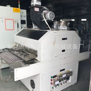 二手2燈uv光固化機5臺長2*0.6米冷光2*0.8m無極變壓器電子調(diào)光