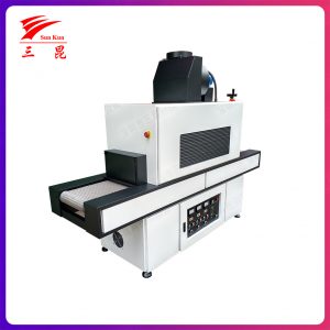 新型涂裝uv固化機烘道uv光固化機可控uv固化機小型uv固化機生產(chǎn)廠