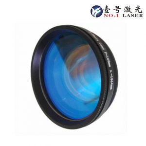 355nm紫外F-Θ場鏡頭UV紫外激光打標(biāo)機紫外光固化機鏡頭F100F160