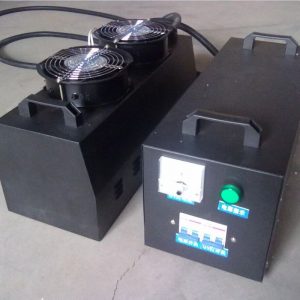 供應1000瓦uv紫外線固化機/小型便攜式手提uv機無影膠uv光固化