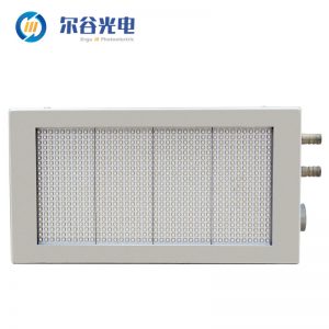 低溫UV膠水油墨固化LED面光源廠家LEDUV固化燈紫外線UVLED固化機(jī)